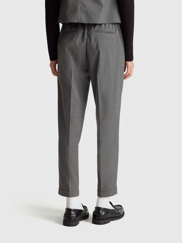 TROUSERS Women image number 2